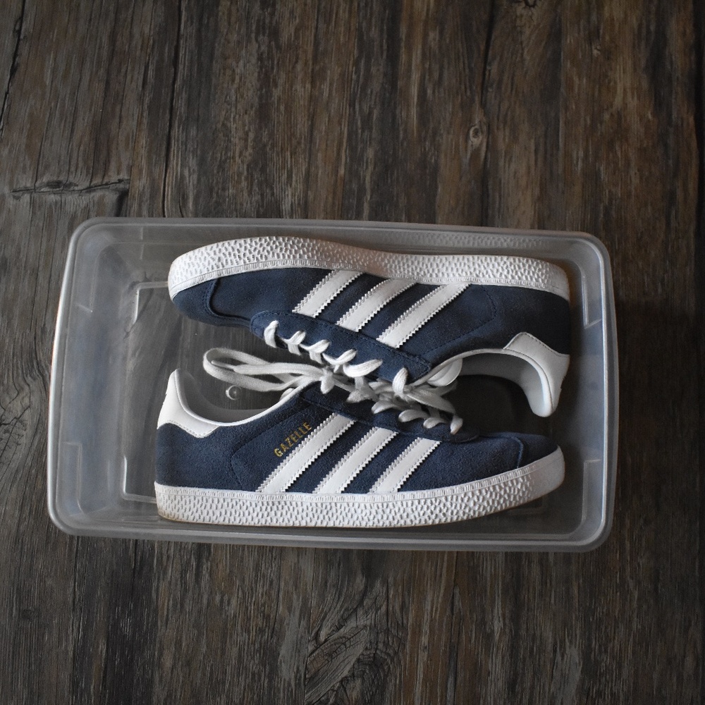 Adidas Gazelle